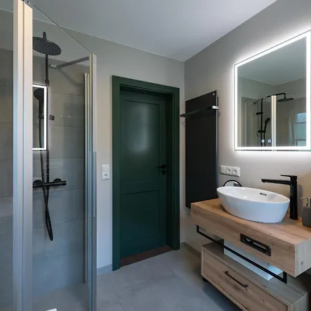 Alm-chalet Exclusive 2 Clausthal-Zellerfeld