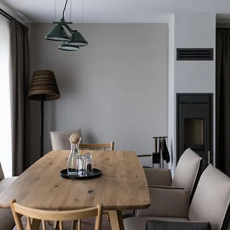 Alm-chalet Exclusive 2 Клаусталь-Целлерфельд