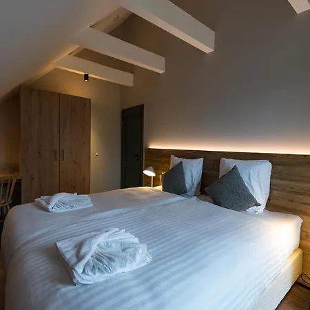 Alm-chalet Exclusive 2