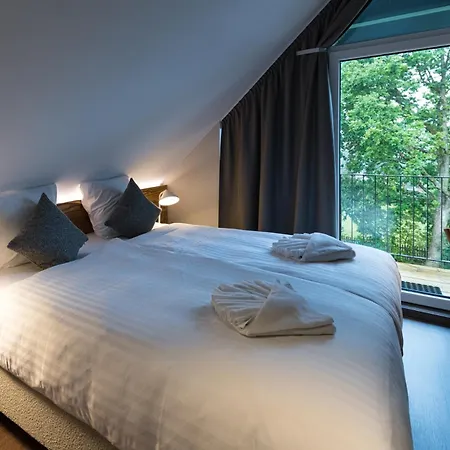 Alm-chalet Exclusive 2 Holiday home Clausthal-Zellerfeld