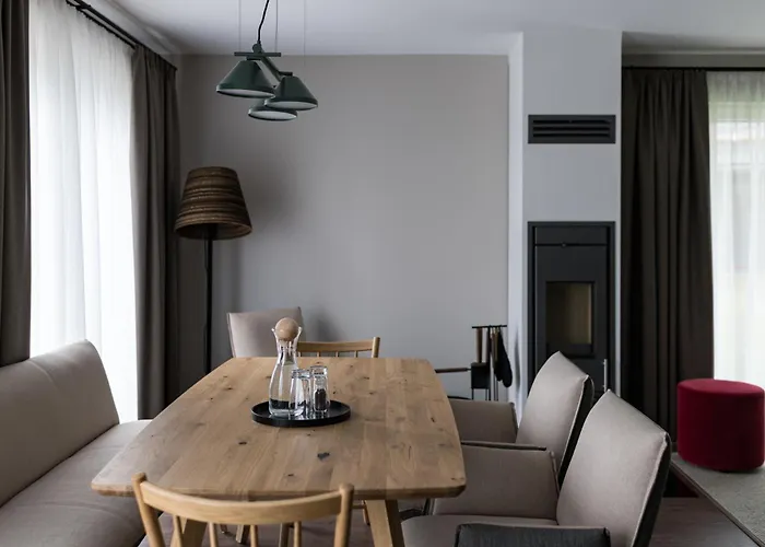 Alm-chalet Exclusive 2 Clausthal-Zellerfeld