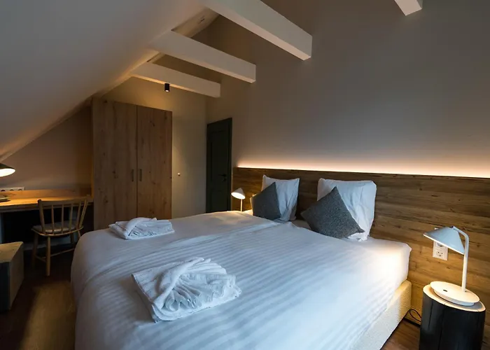 Alm-chalet Exclusive 2