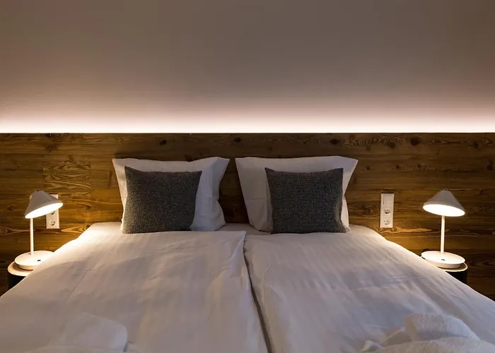 Ferienhaus Alm-chalet Exclusive 2