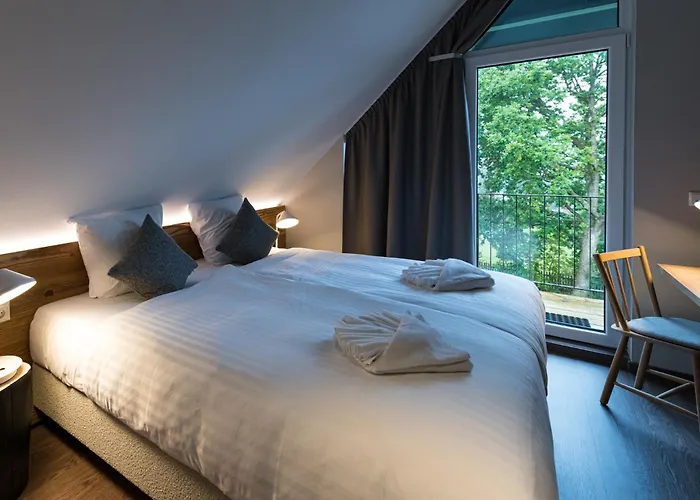 Alm-chalet Exclusive 2 Ferienhaus Clausthal-Zellerfeld